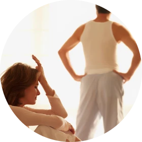 전립선 암 조기 발견