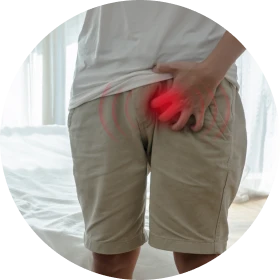 전립선 암 조기 발견