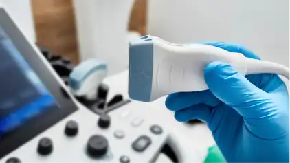 전립선 암 조기 발견