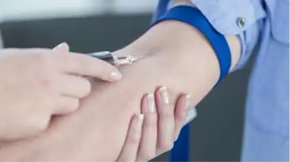 전립선 암 조기 발견