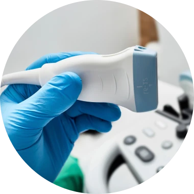 전립선 암 조기 발견