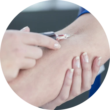 전립선 암 조기 발견