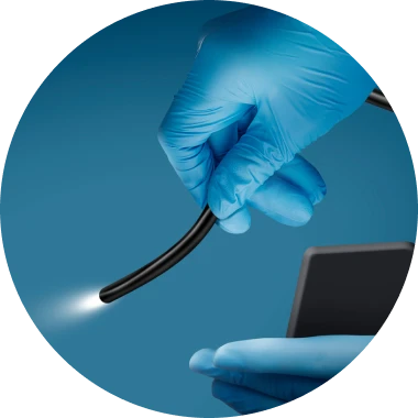 전립선 암 조기 발견