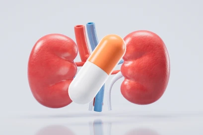 전립선 암 조기 발견