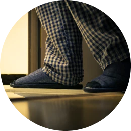 전립선 암 조기 발견