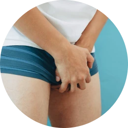 전립선 암 조기 발견