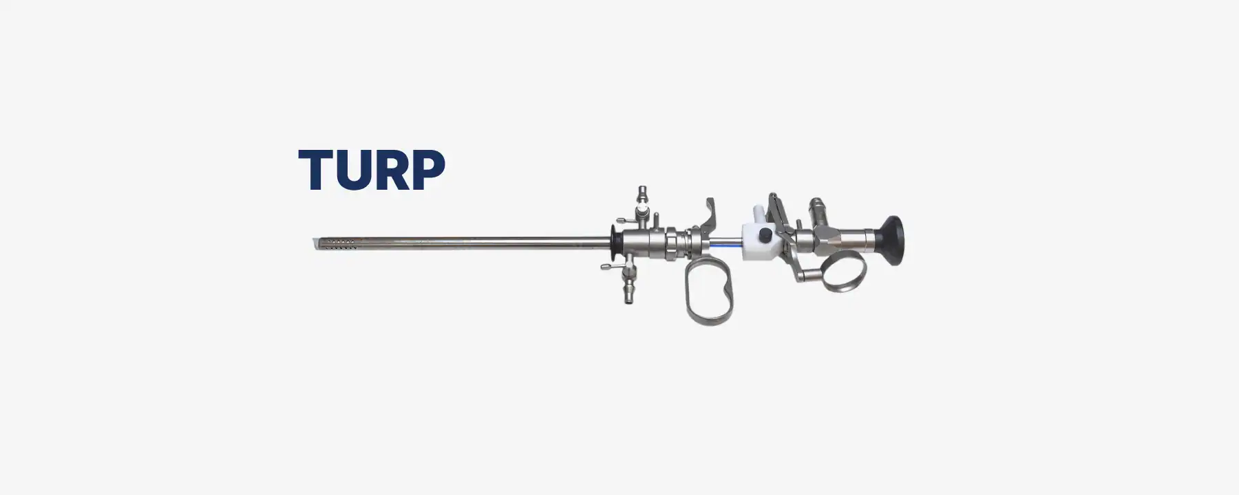 경요도 전립선 절제술 장비