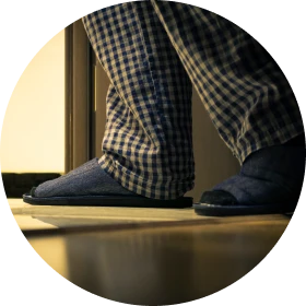 전립선 암 조기 발견