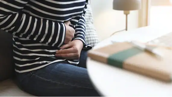 전립선 암 조기 발견